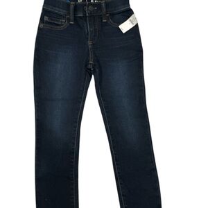 Boys GAP Dark Blue Jeans